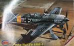 Coelianmodels, MPM 72030, Focke Wulf 190S-5, 1/72, € 18,-, Hobby en Vrije tijd, Modelbouw | Vliegtuigen en Helikopters, Overige merken