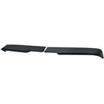 Spoiler Dubbele Deuren Zwart Gechikt Voor VW Transporter T6, Ophalen of Verzenden, Automotive Parts, A.parts@hotmail.nl, Trasmolenlaan 12 3447 GZ Woerden