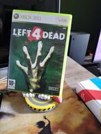Left for dead Xbox 360, Spelcomputers en Games, Games | Xbox 360, Avontuur en Actie, Vanaf 18 jaar, 1 speler, Ophalen of Verzenden