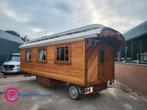 Autenthieke Woonwagen PipoWagen #NOSTALGIE#, Bedrijf, 2000 kg en meer, Overige merken