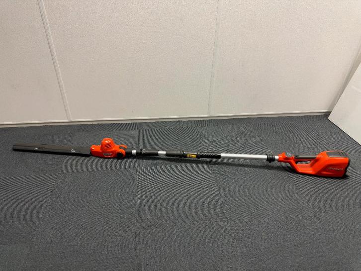 husqvarna 120itk4 hoogsnoeier GEEN ACCU!!!!!, Tuin en Terras, Heggenscharen, Gebruikt, Accu, Ophalen