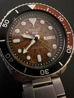 Seiko horloge, Sieraden, Tassen en Uiterlijk, Horloges | Heren, Ophalen of Verzenden, Zo goed als nieuw, Staal, Seiko