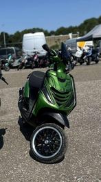 Zip 70, Fietsen en Brommers, Scooters | Piaggio, Ophalen, Tweetakt, Maximaal 45 km/u, Zip