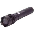 Oplaadbare zaklamp 800 lumen, Ophalen, Nieuw, Accu