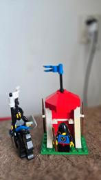 Lego 6035 Castle Guard, Ophalen of Verzenden, Gebruikt