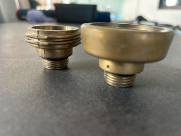 Adapter / nippels voor LPG tanken beschikbaar voor biedingen