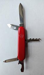 Victorinox Sportsman zakmes 84 mm, Caravans en Kamperen, Ophalen of Verzenden