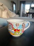 Blond amsterdam efteling mok, Ophalen of Verzenden