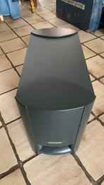 Bose 321 subwoofer, Audio, Tv en Foto, Home Cinema-sets, Ophalen of Verzenden