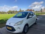 Ford Ka 1.2 Titanium, Voorwielaandrijving, Stof, Gebruikt, 1242 cc