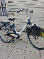 Gazelle Montreux Limited - 8 versnellingen - Frame 49cm, Fietsen en Brommers, Ophalen