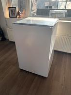 Exquisit EGS101-080F inbouwvriezer, Witgoed en Apparatuur, 45 tot 60 cm, Met vriesvak, Ophalen, 85 tot 120 cm