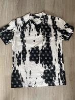 Amiri T-shirt (M), Kleding | Heren, T-shirts, Overige kleuren, Maat 48/50 (M), Ophalen of Verzenden, Zo goed als nieuw