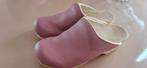 Sanita klompen roze rubber maat 38, Kleding | Dames, Ophalen of Verzenden, Roze, Zo goed als nieuw