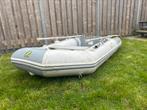 Zodiac cadet fast rollup 240 met air deck, Watersport en Boten, Bootonderdelen, Gebruikt, Ophalen