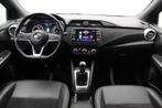 Nissan Micra 1.0 IG-T N-Sport 2019 | Airco | Trekhaak Afn. |, Auto's, Voorwielaandrijving, Gebruikt, Euro 6, Origineel Nederlands