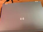 HP EliteBook – 4GB – 500GB – Win 10 Pro – Bluetooth/WiFi, Ophalen, HDD, 2 tot 3 Ghz, Qwerty