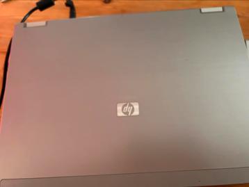 HP EliteBook – 4GB – 500GB – Win 10 Pro – Bluetooth/WiFi beschikbaar voor biedingen