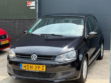 Volkswagen POLO 1.2-12V Trendline CARPLAY / AIRCO beschikbaar voor biedingen