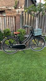 Spirit transportfiets met 3 versnellingen, Fietsen en Brommers, Fietsen | Meisjes, Ophalen of Verzenden, Gebruikt, 26 inch of meer