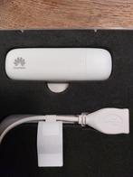 USB Dongle - Nieuw!, Computers en Software, Routers en Modems, Ophalen of Verzenden, Nieuw, Router met modem, Huawei