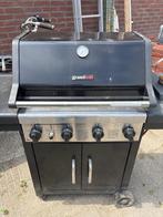 Gasbarbecue ‘Grandhall’ opknapper, Ophalen, Gebruikt, Grand Hall