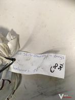 fiat stilo abarth 2.4 '03 bobines 5stuk, Gebruikt, -, -, Ophalen of Verzenden