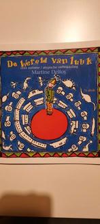 De wereld van Luuk. Boekje over autisme kind. Martine Delfos, Ophalen of Verzenden, Zo goed als nieuw