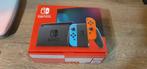 Nintendo Switch. Platform: Nintendo Switch, Ophalen of Verzenden, Zo goed als nieuw, Met 1 controller