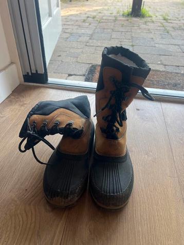 Sodimas Winter Boots Maat 38 beschikbaar voor biedingen