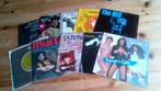 10 singles, 7 inch, Single, Ophalen of Verzenden, Zo goed als nieuw