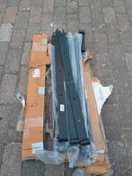 Duim hengen 16 mm zwart 80 cm 22 stuks, Ophalen of Verzenden, Nieuw, IJzer