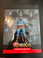 Thundercats Mumm-Ra + Ma-Mutt, Ophalen of Verzenden, Zo goed als nieuw