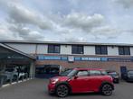 Mini Mini Countryman 1.6 John Cooper Works ALL4 | Leer | Pan, Auto's, Mini, Traction-control, 1380 kg, Euro 6, Bedrijf