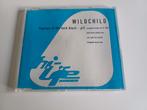 Wildchild-Legends of the dark black, 1 single, Verzenden, Dance, Maxi-single