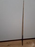 Te koop 2 spiksplinternieuwe handgemaakte snooker keu's, Ophalen of Verzenden, Zo goed als nieuw, Keu of Ballen