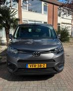 Toyota Proace City 1.5 D-4D Innovator 130pk Aut. Grijs, 730 kg, 4 cilinders, Origineel Nederlands, USB