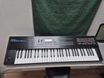 Roland D-10 Synthesizer, Muziek en Instrumenten, Synthesizers, Ophalen, Gebruikt, 61 toetsen, Roland