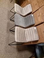 Opkoop partij eetkamer stoelen nu 39.95, Ophalen of Verzenden
