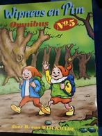 Wipneus en Pim Omnibus No. 5, Ophalen of Verzenden, Gelezen, B. van Wijkmade, Fictie algemeen