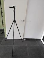 Velbon Sherpa 435, Ophalen, Gebruikt, 150 tot 175 cm, Driepoot