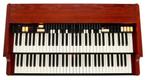 Crumar Mojo Classic, Muziek en Instrumenten, Orgels, Gebruikt, 2 klavieren, Ophalen, Orgel