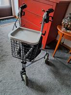 Binnenhuis rollator, draaien om je eigen as, Diversen, Rollators, Ophalen