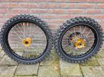 Haan wielset voor CRF450 250 CRF crossmotor enduro wielen, Motoren, Onderdelen | Honda, Ophalen