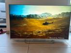Sony Bravia 43 Inch Smart TV, LED, 50 Hz, Ophalen of Verzenden, Zo goed als nieuw