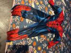 Spiderman pakje 110/116, Ophalen of Verzenden, Zo goed als nieuw, 110 t/m 116, Jongen