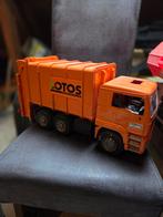 Bruder Vuilniswagen, Ophalen of Verzenden