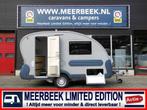 Adria Action 361 LH 3250,= KORTING SMART + MOVER + PANORAMA, Caravans en Kamperen, Tot en met 2, 750 - 1000 kg, Adria, 4 tot 5 meter