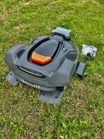 Husqvarna Automower 450X, Ophalen, Gebruikt, Bestuurbaar via app, 20 tot 25 cm