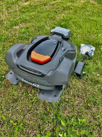 Husqvarna Automower 450X beschikbaar voor biedingen